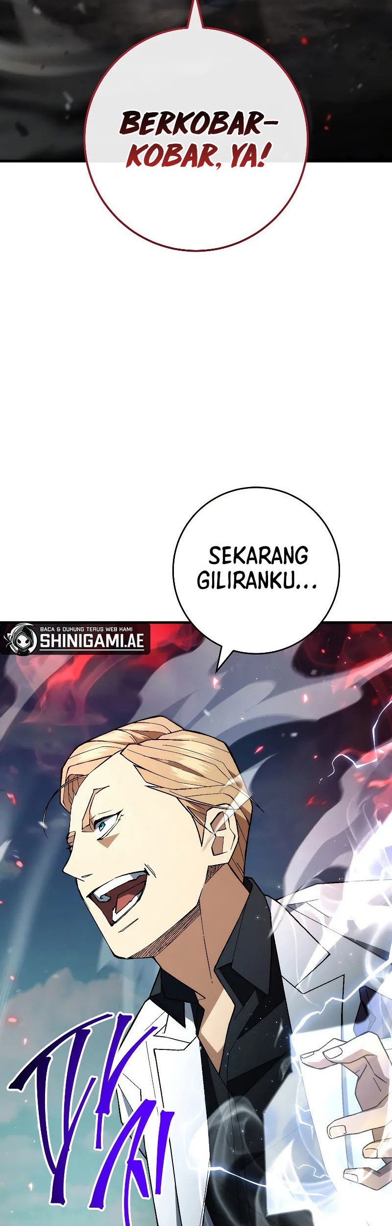 Chapter 96 - halaman 19