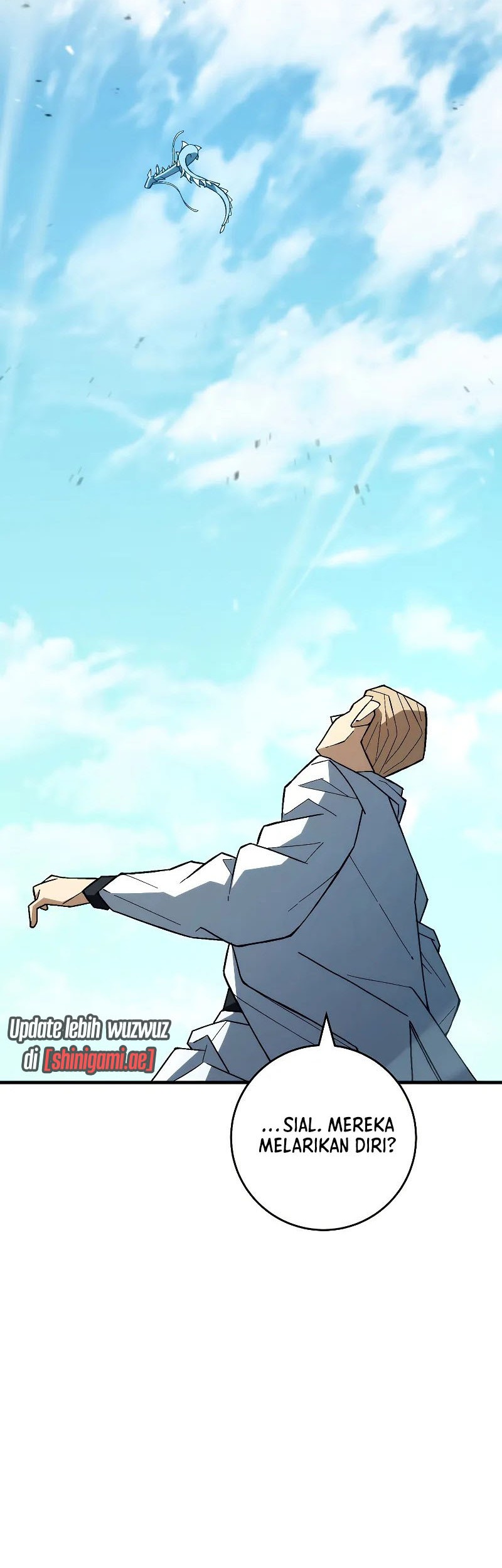 Chapter 96 - halaman 21