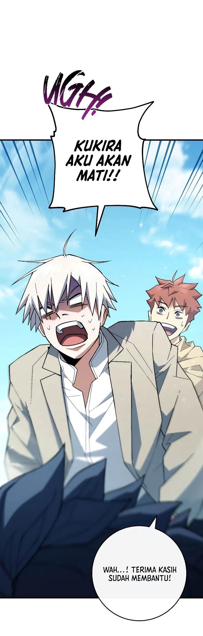 Chapter 96 - halaman 22