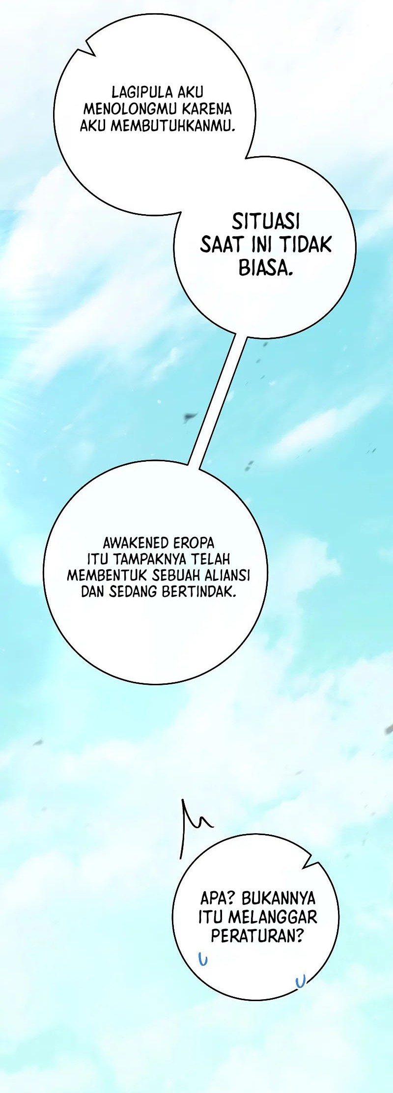 Chapter 96 - halaman 25