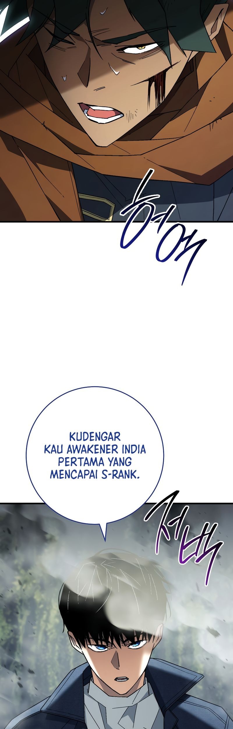 Chapter 95 - halaman 39