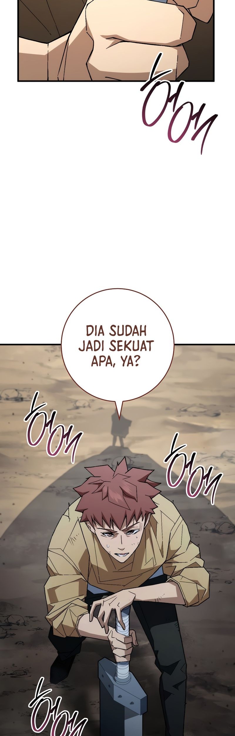 Chapter 95 - halaman 67
