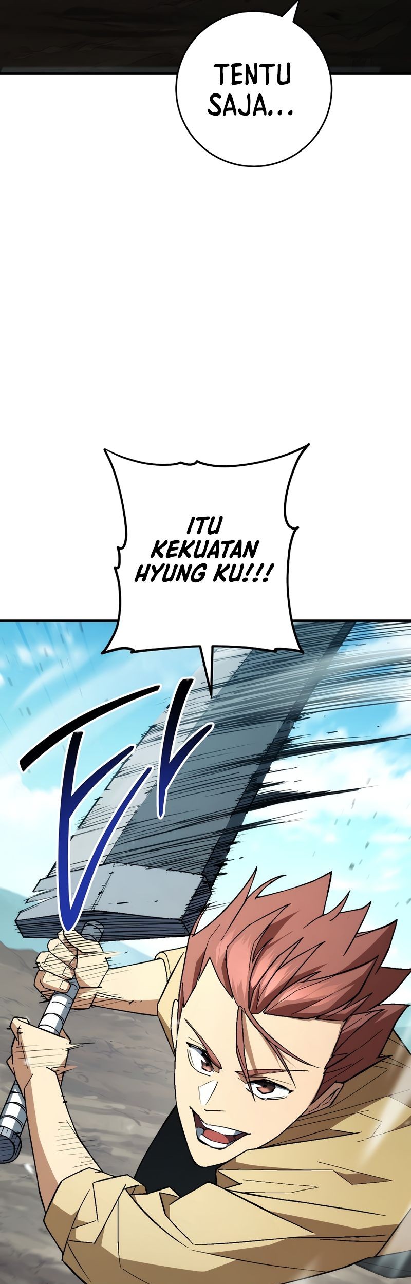 Chapter 95 - halaman 70