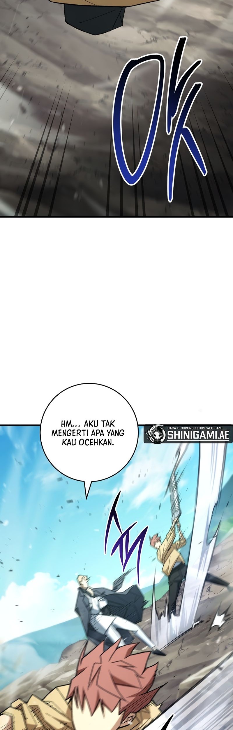 Chapter 95 - halaman 71