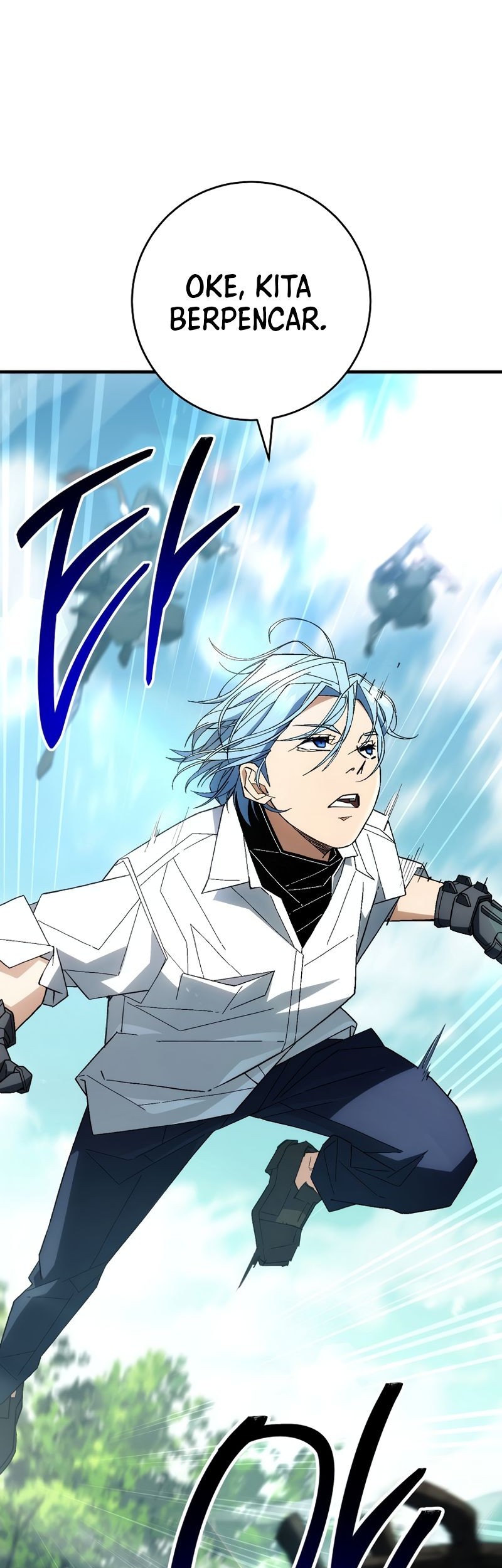 Chapter 95 - halaman 25