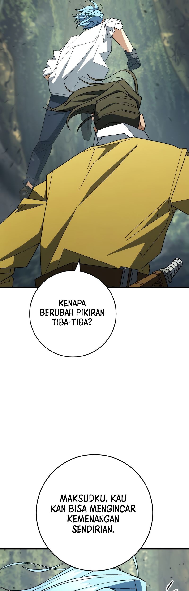 Chapter 95 - halaman 31