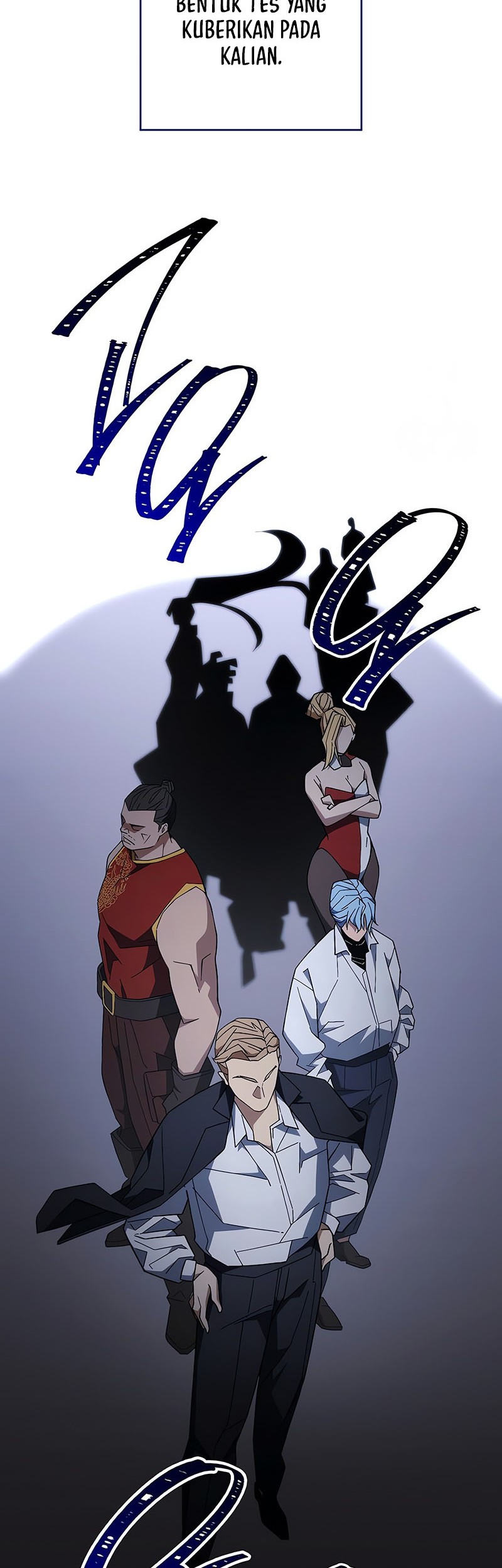 Chapter 94 - halaman 37
