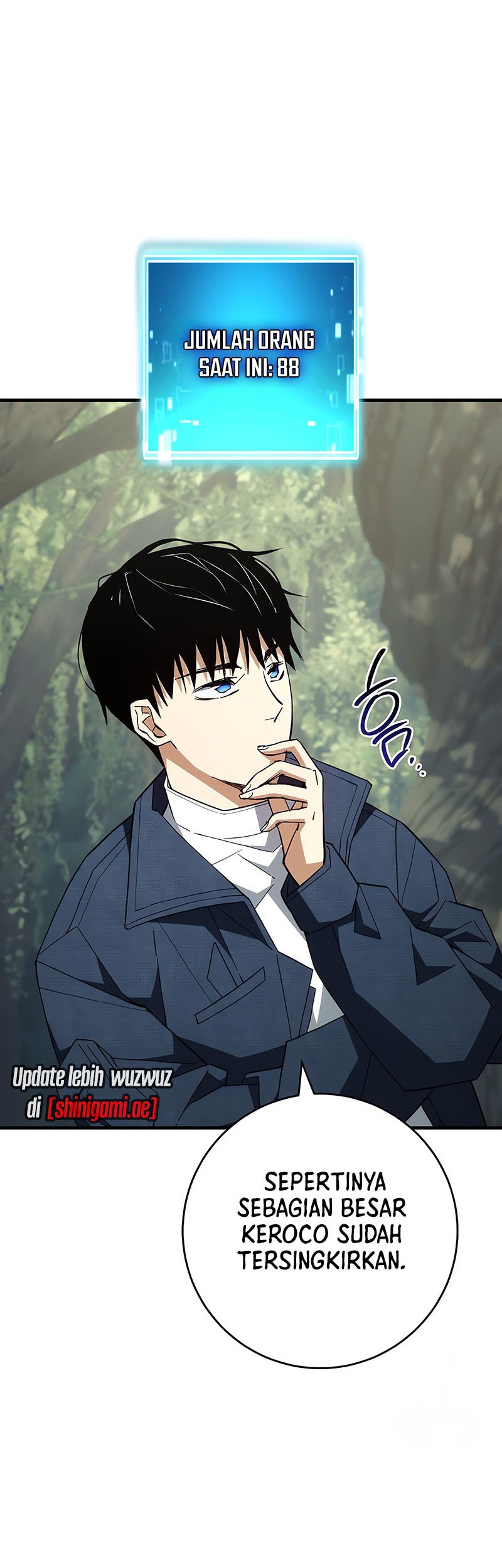 Chapter 94 - halaman 41