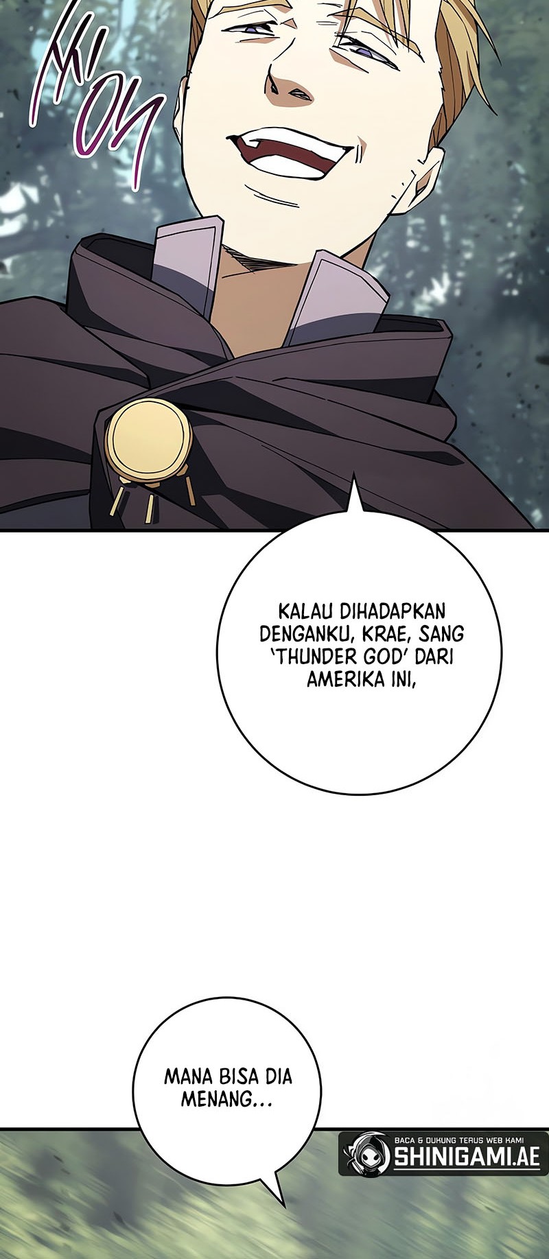 Chapter 94 - halaman 31