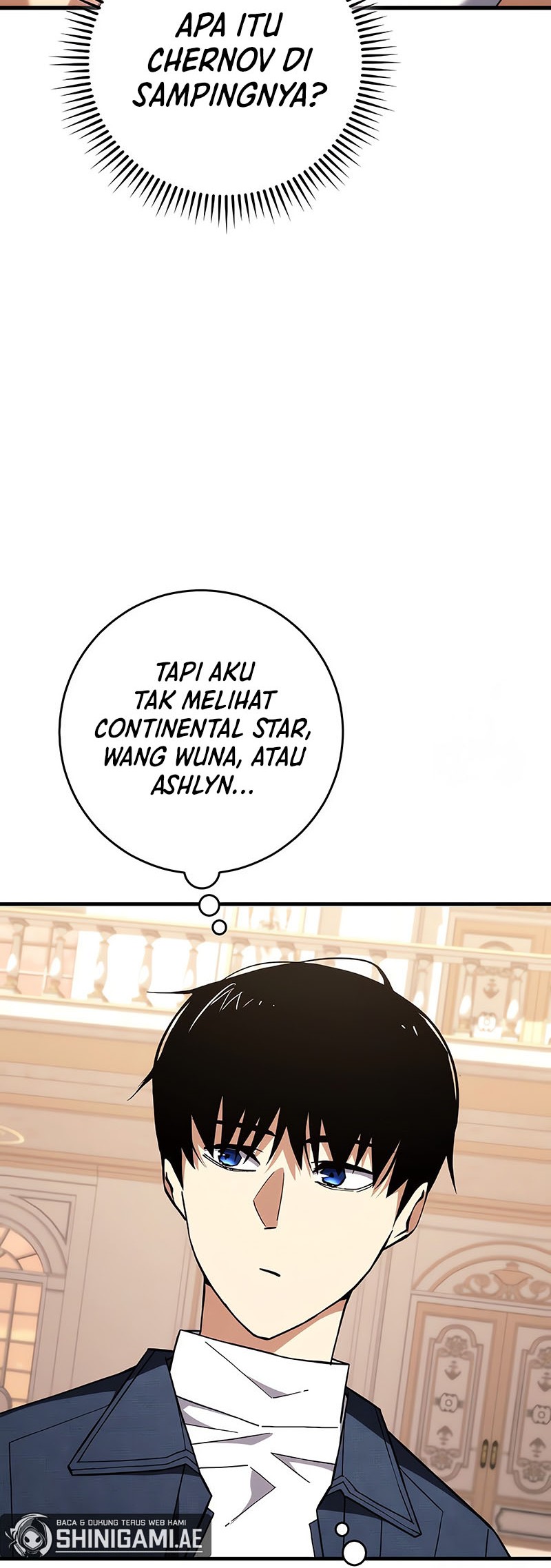 Chapter 93 - halaman 18