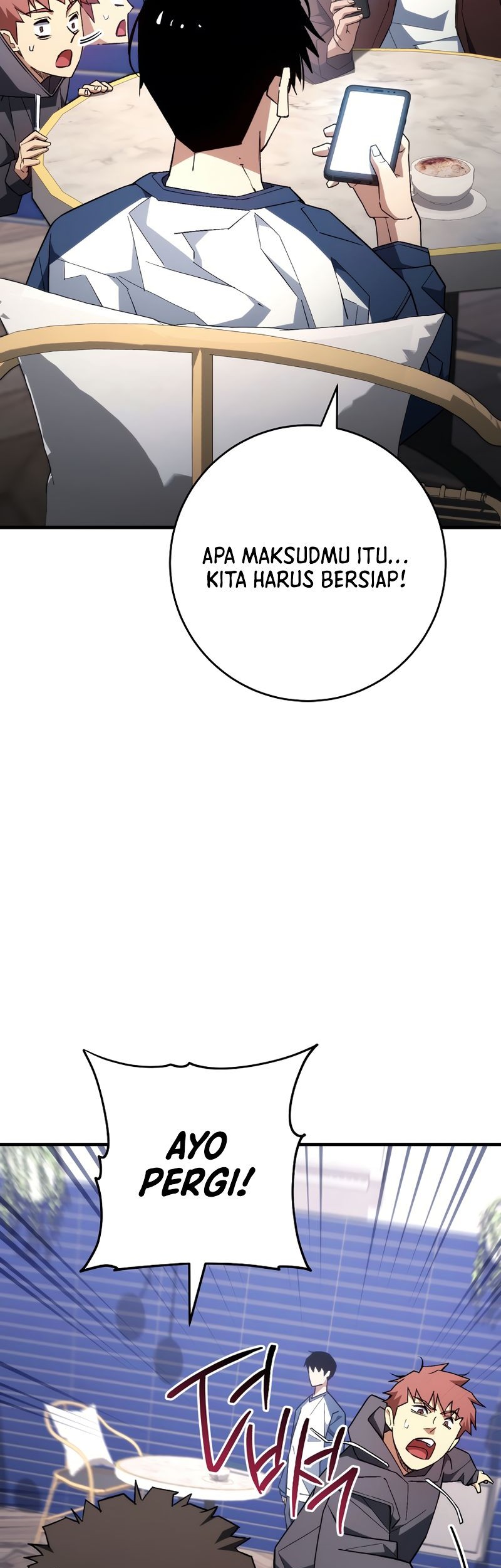 Chapter 92 - halaman 65