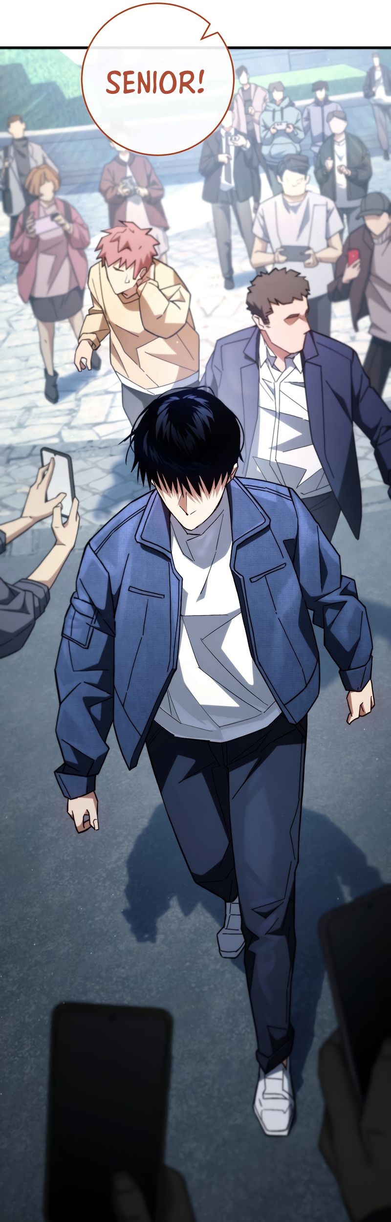 Chapter 92 - halaman 82