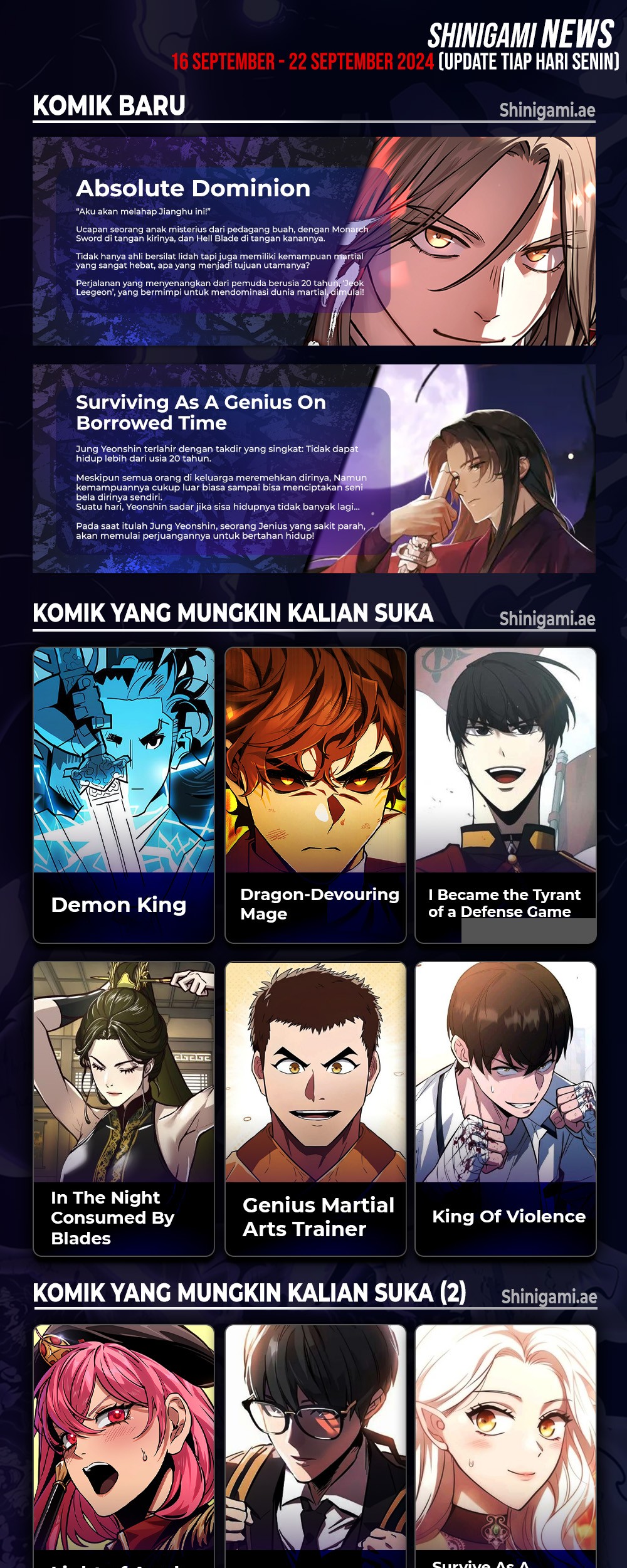Chapter 92 - halaman 85