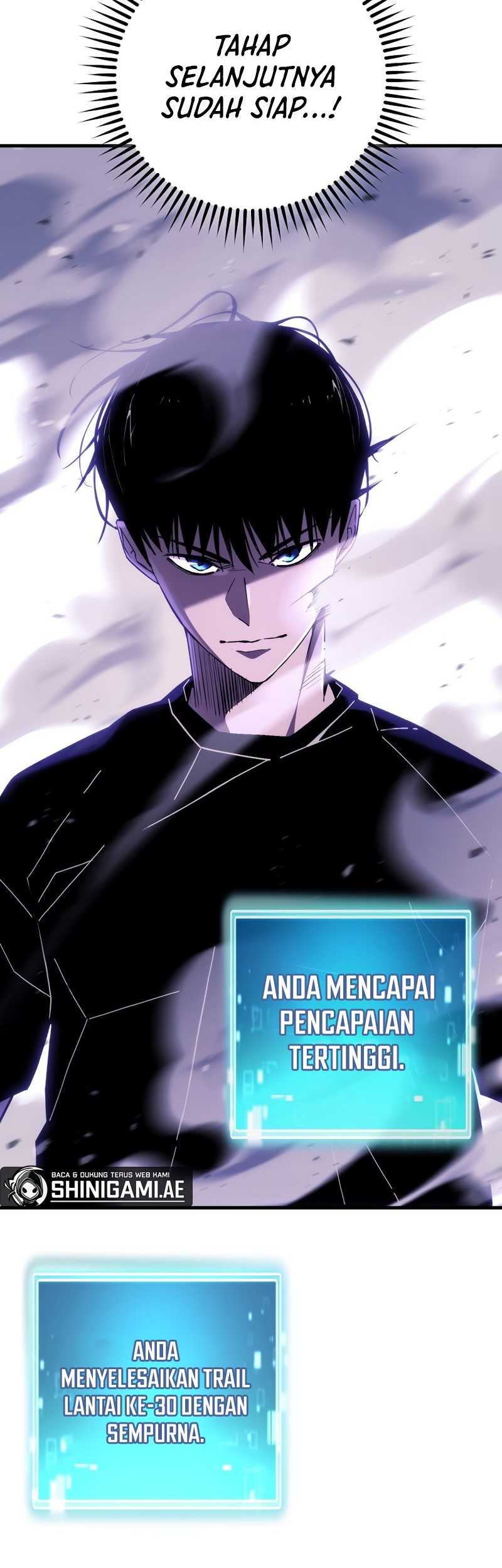 Chapter 92 - halaman 30