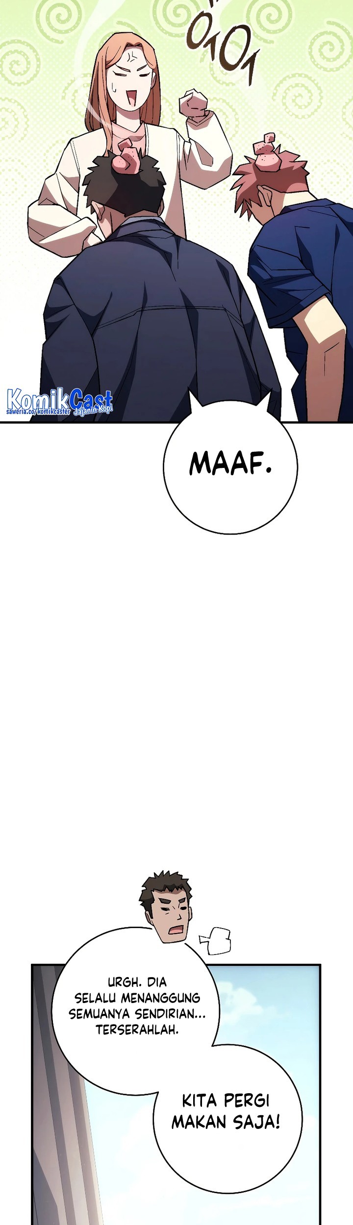 Chapter 91 - halaman 41