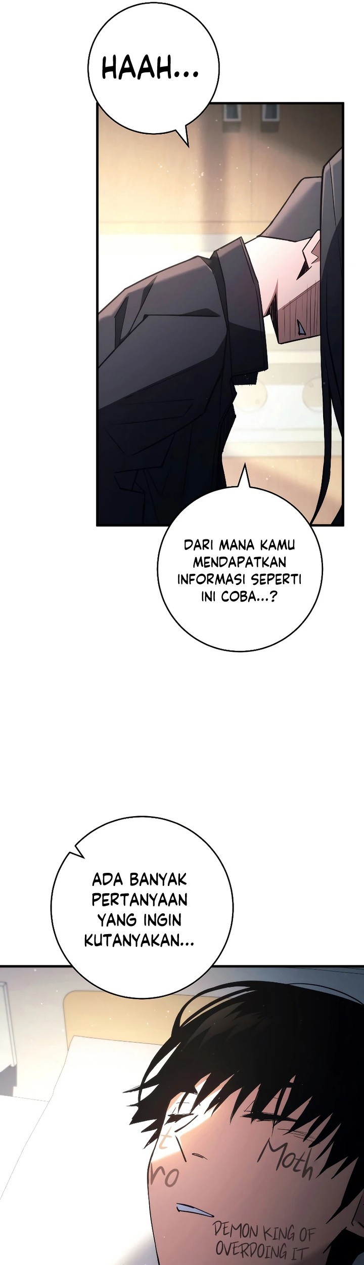 Chapter 91 - halaman 51
