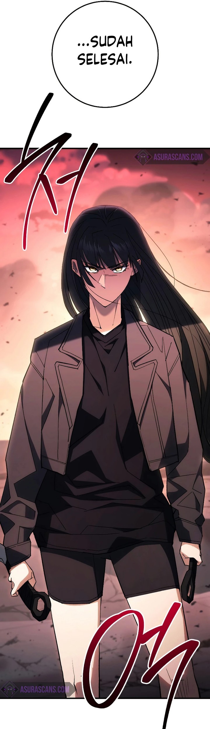 Chapter 90 - halaman 27