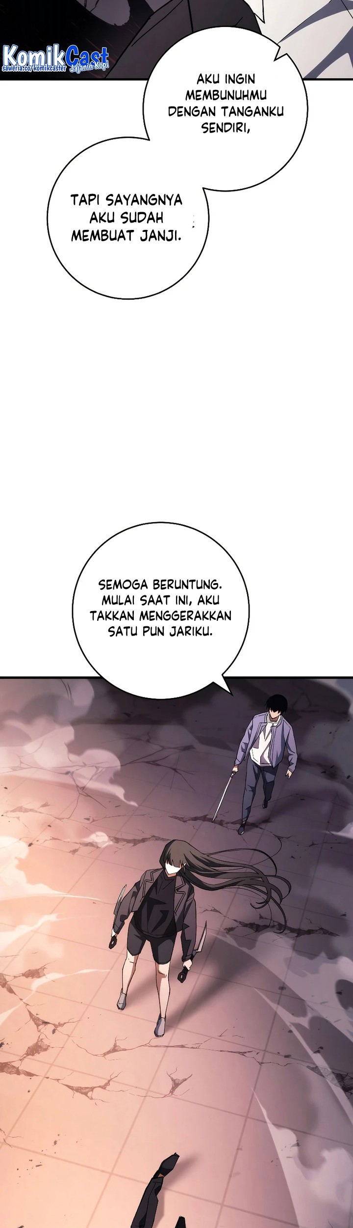 Chapter 90 - halaman 29