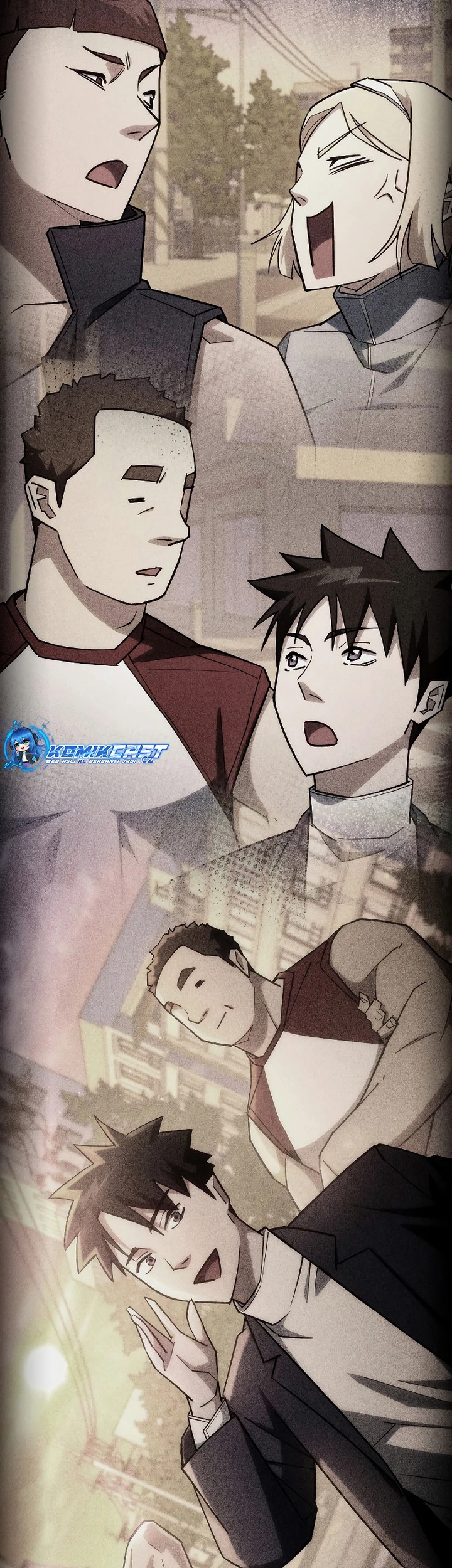Chapter 90 - halaman 77
