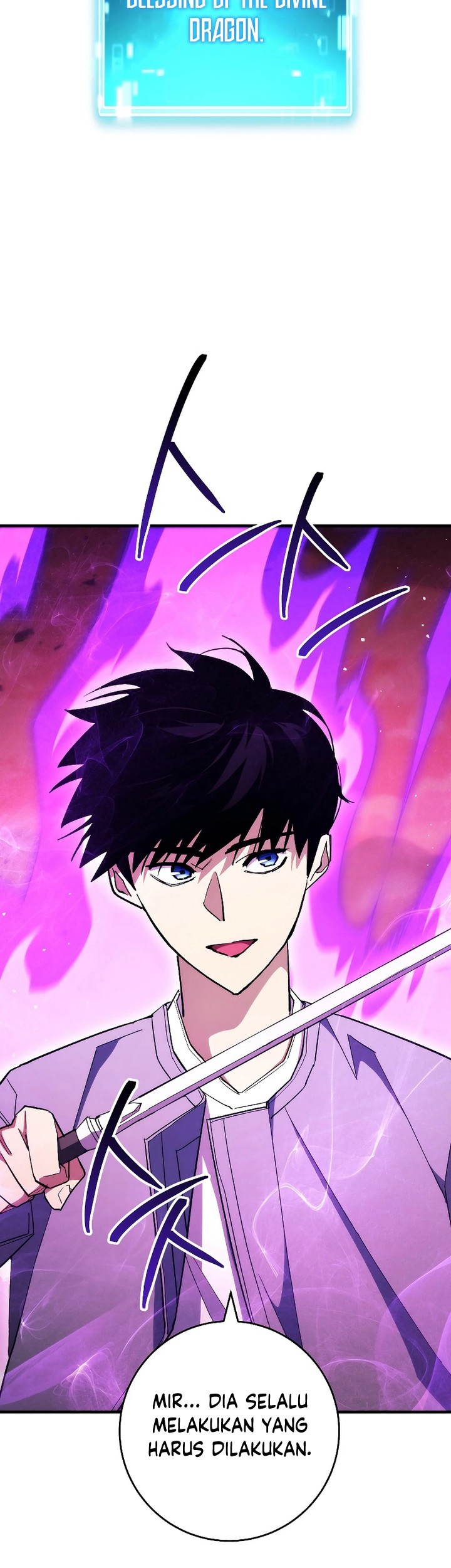 Chapter 89 - halaman 85