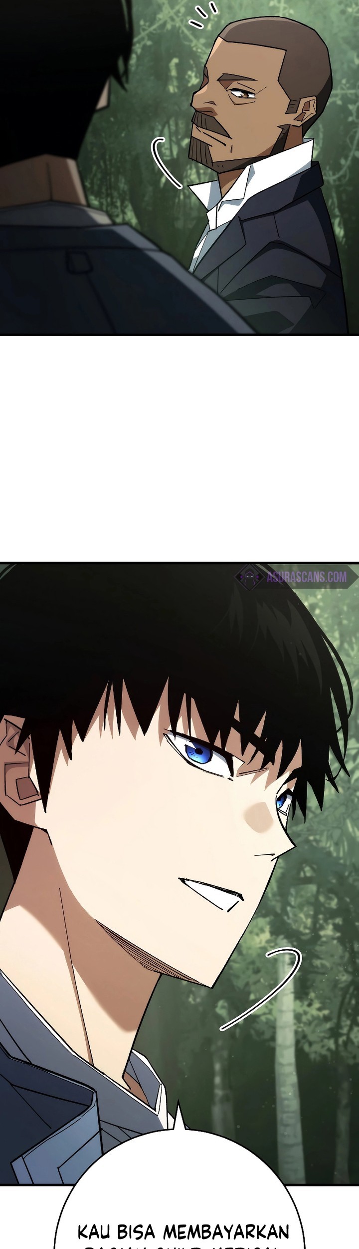 Chapter 88 - halaman 19