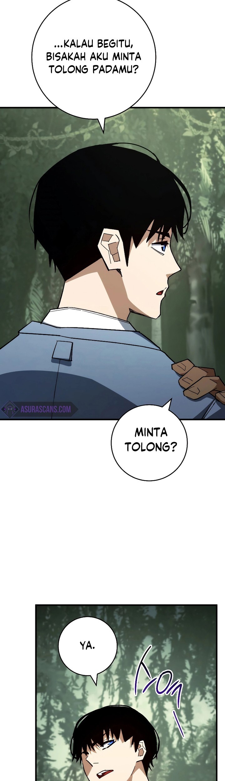 Chapter 88 - halaman 23