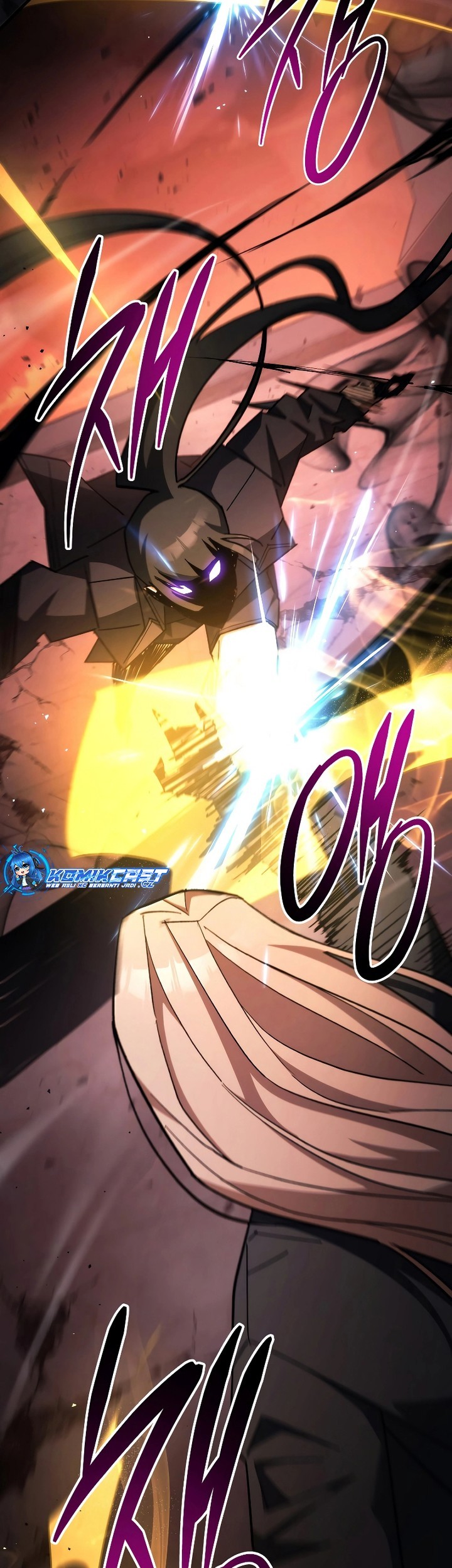 Chapter 88 - halaman 29