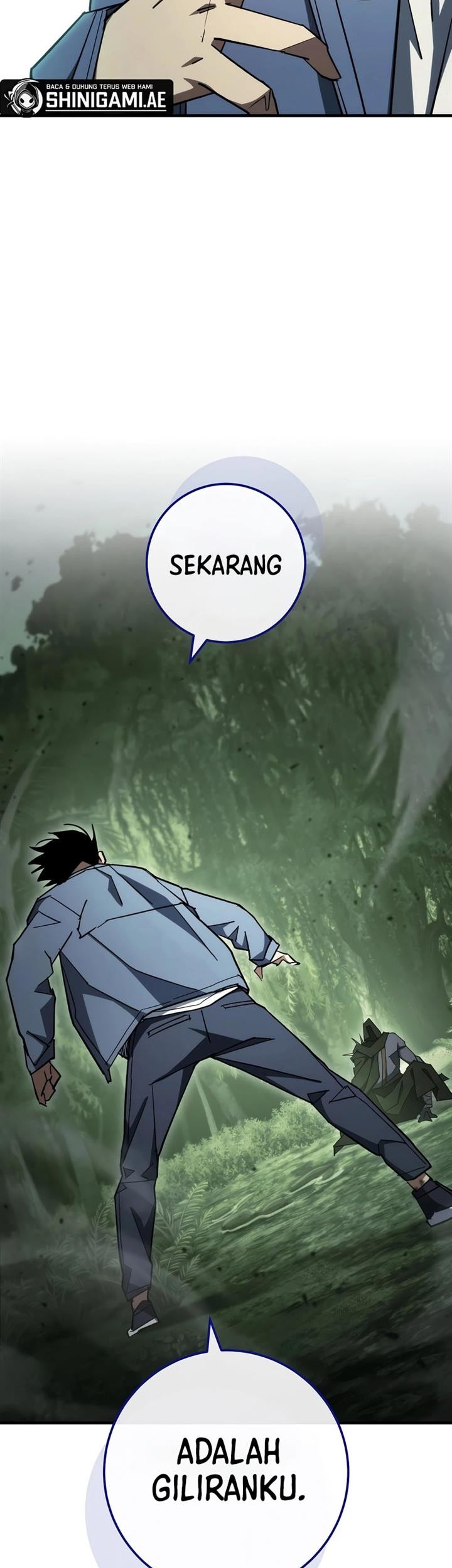 Chapter 87 - halaman 15