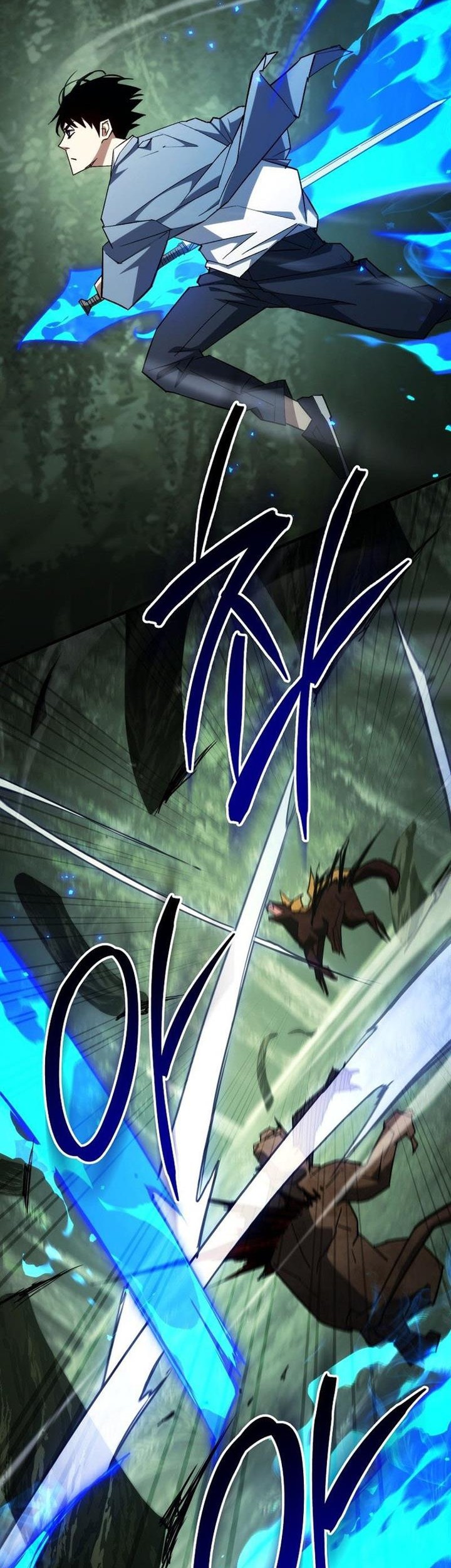 Chapter 86 - halaman 38