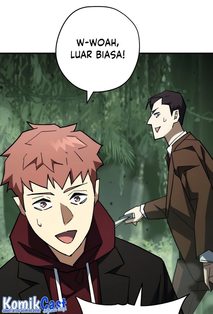 Chapter 85 - halaman 22