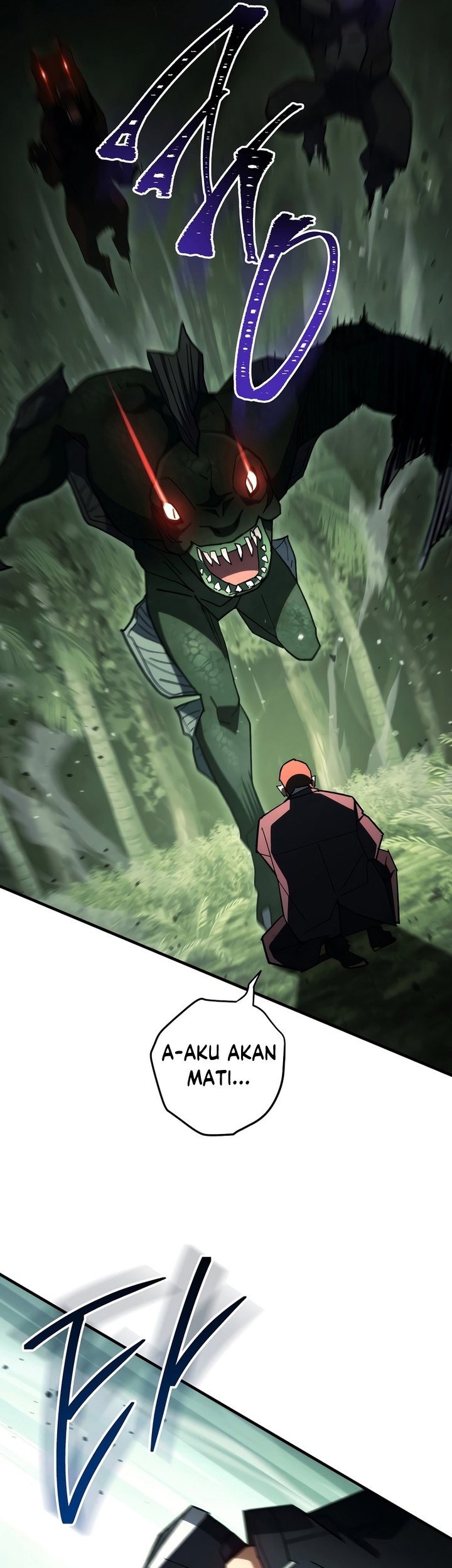Chapter 85 - halaman 35