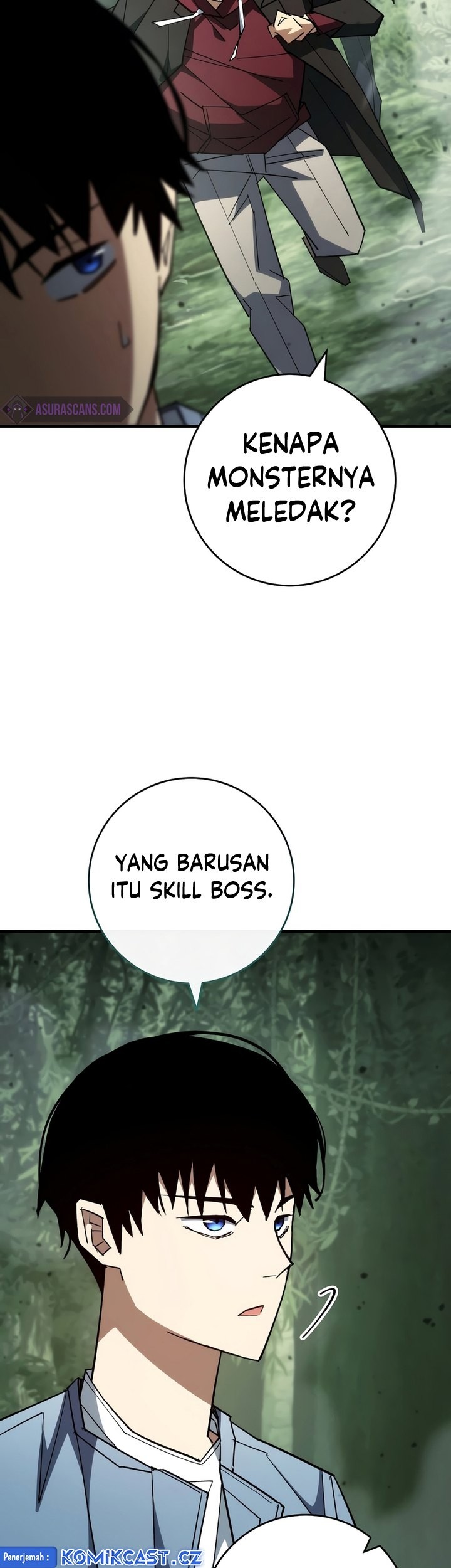 Chapter 85 - halaman 49