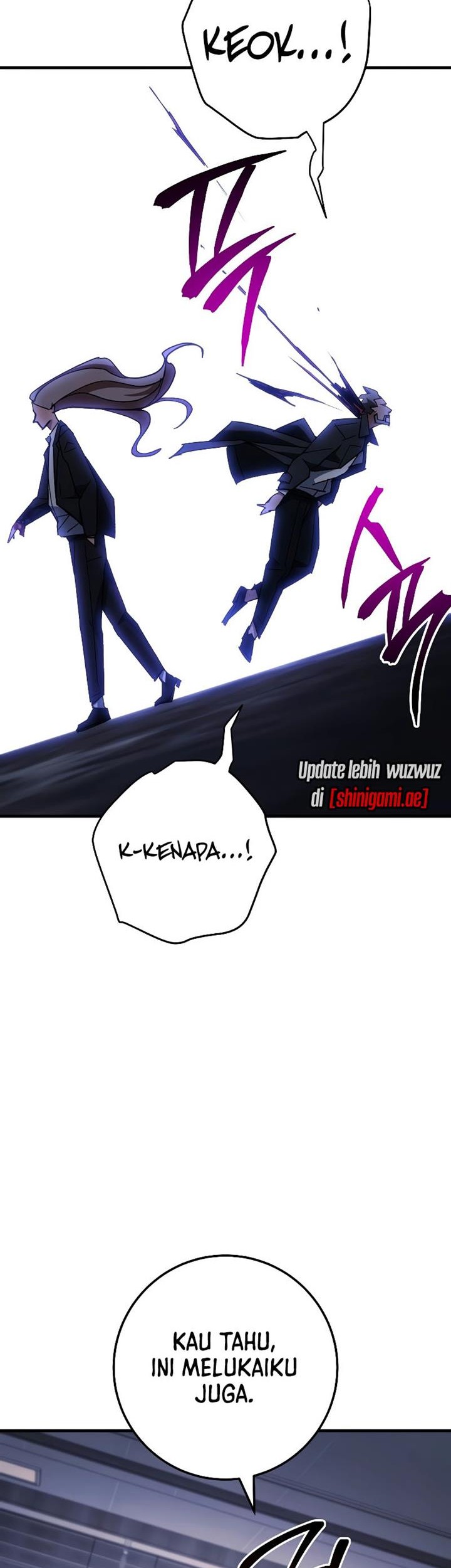 Chapter 84 - halaman 38
