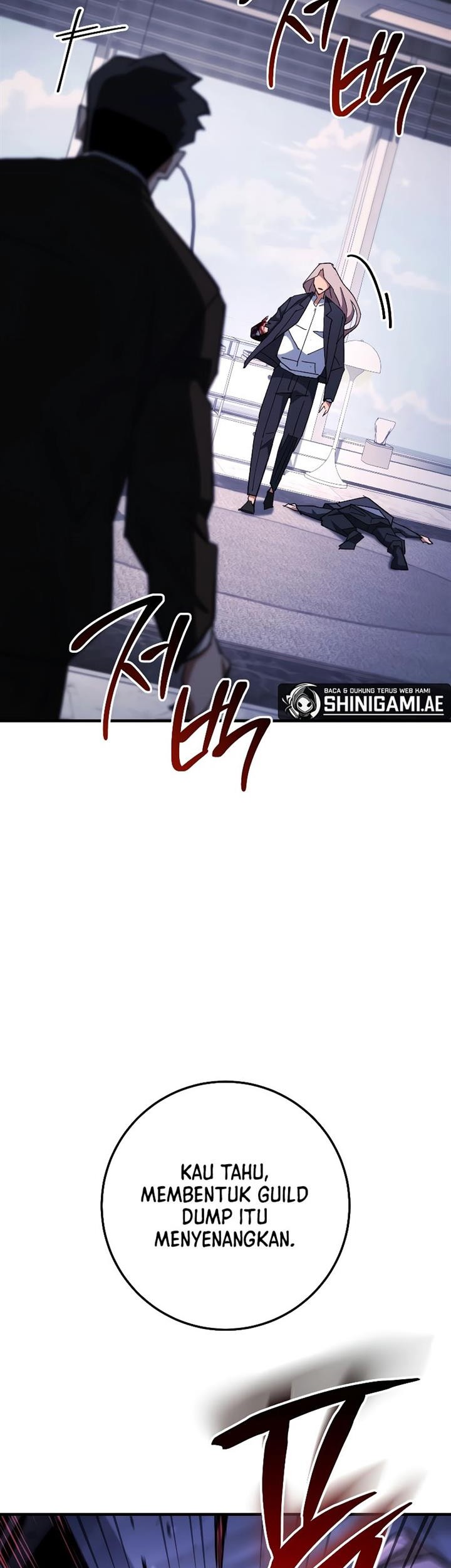 Chapter 84 - halaman 39