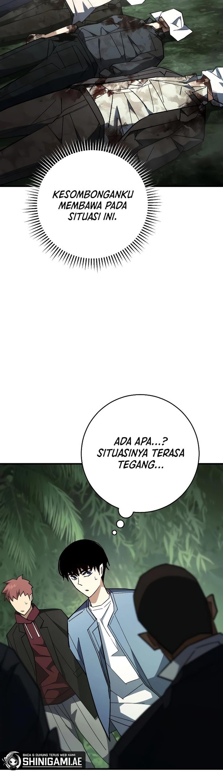 Chapter 84 - halaman 55