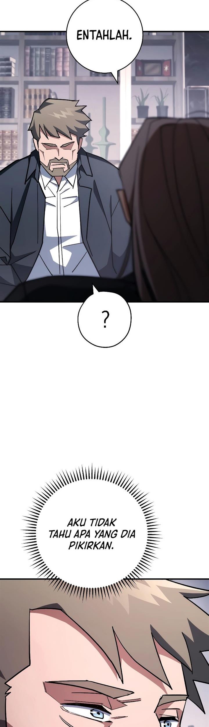 Chapter 84 - halaman 27