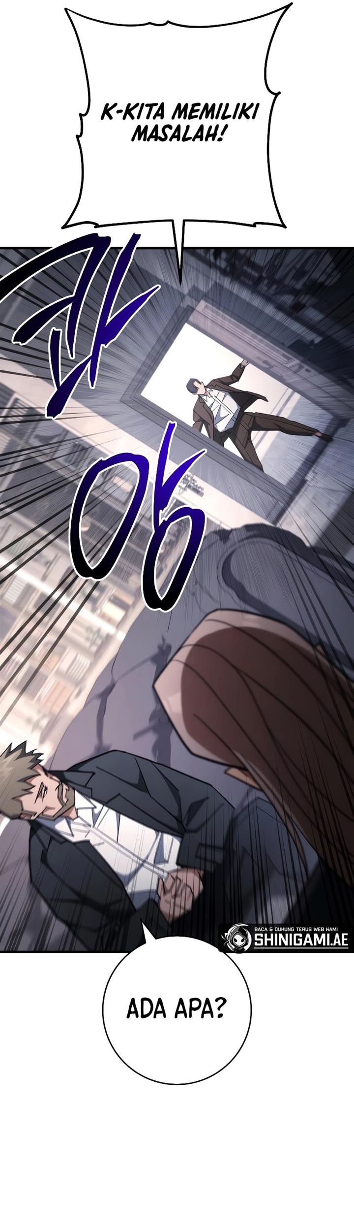 Chapter 84 - halaman 30
