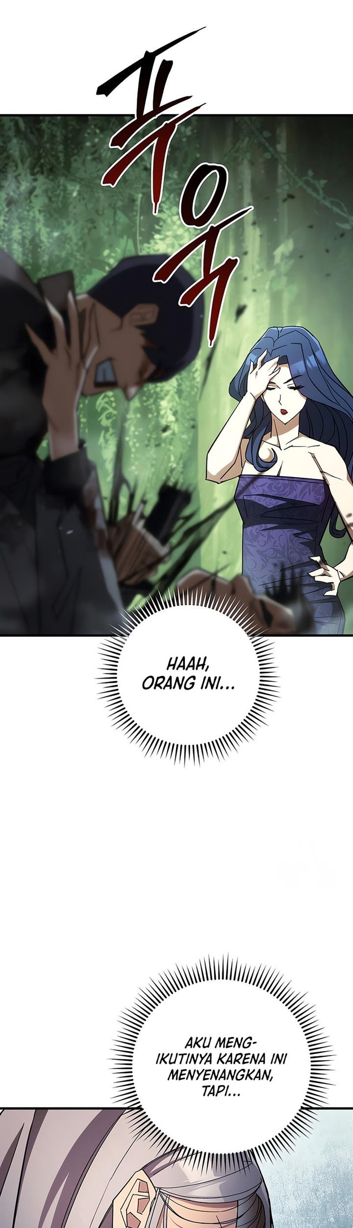 Chapter 83 - halaman 30