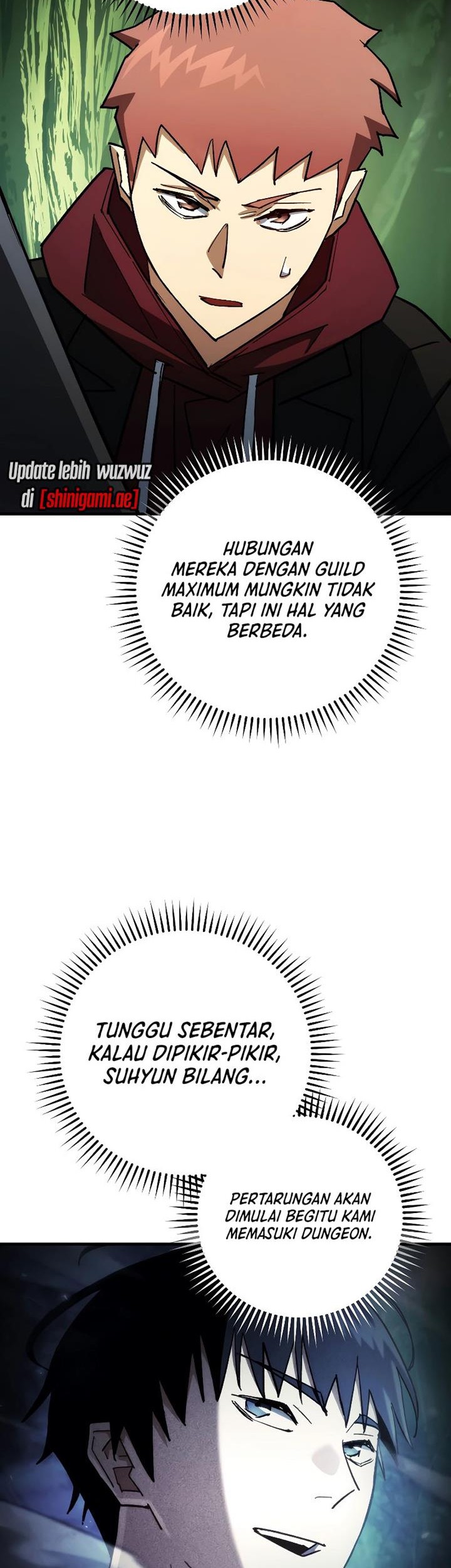 Chapter 82 - halaman 38