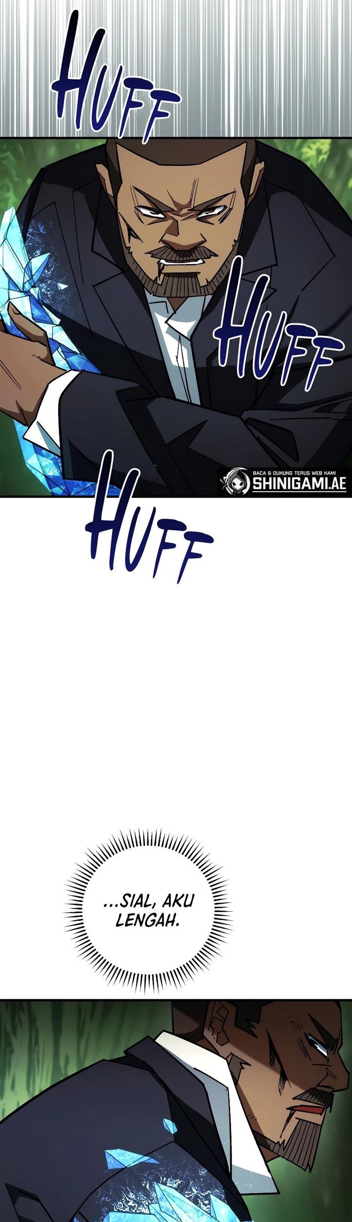Chapter 82 - halaman 42