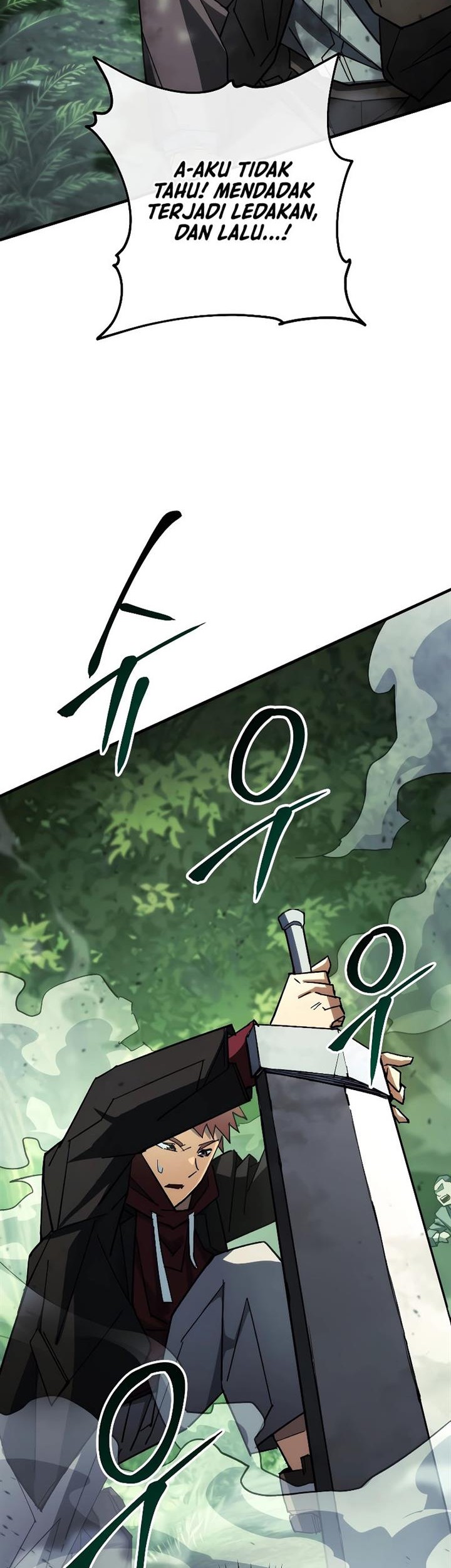 Chapter 82 - halaman 22
