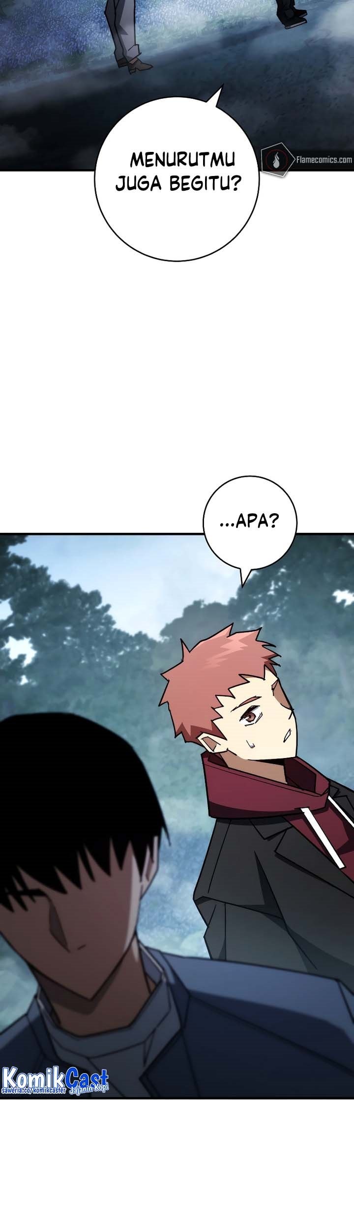 Chapter 81 - halaman 33