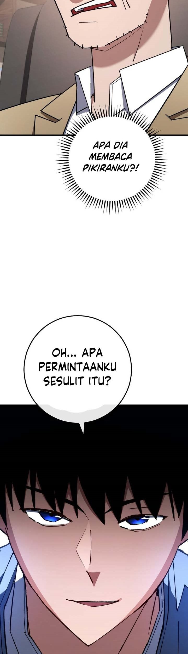 Chapter 80 - halaman 21