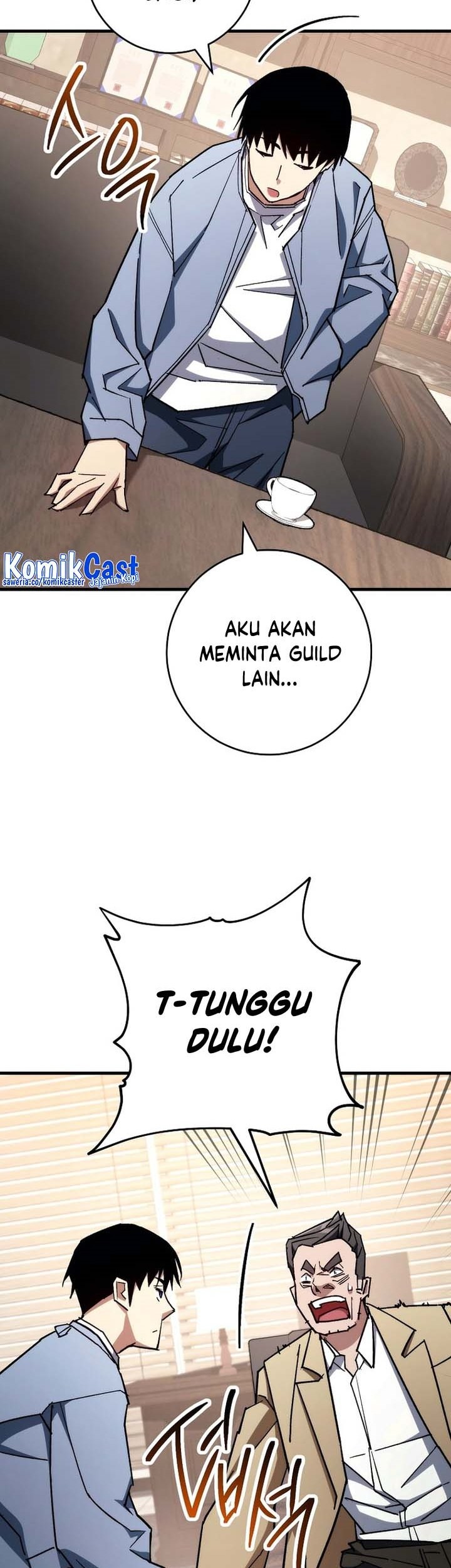 Chapter 80 - halaman 23