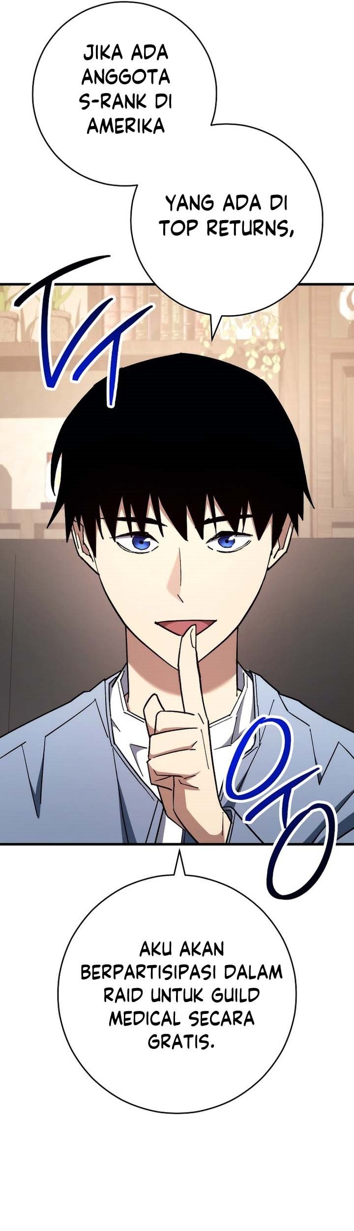 Chapter 80 - halaman 27