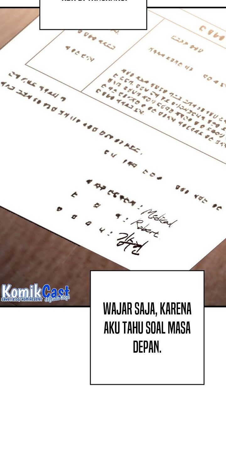 Chapter 80 - halaman 34