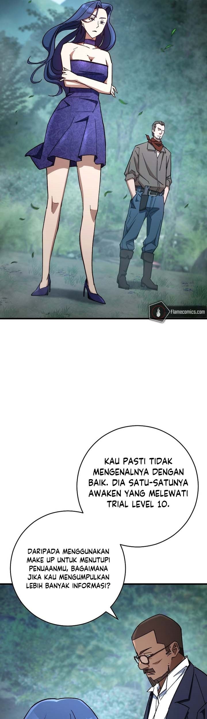 Chapter 80 - halaman 51