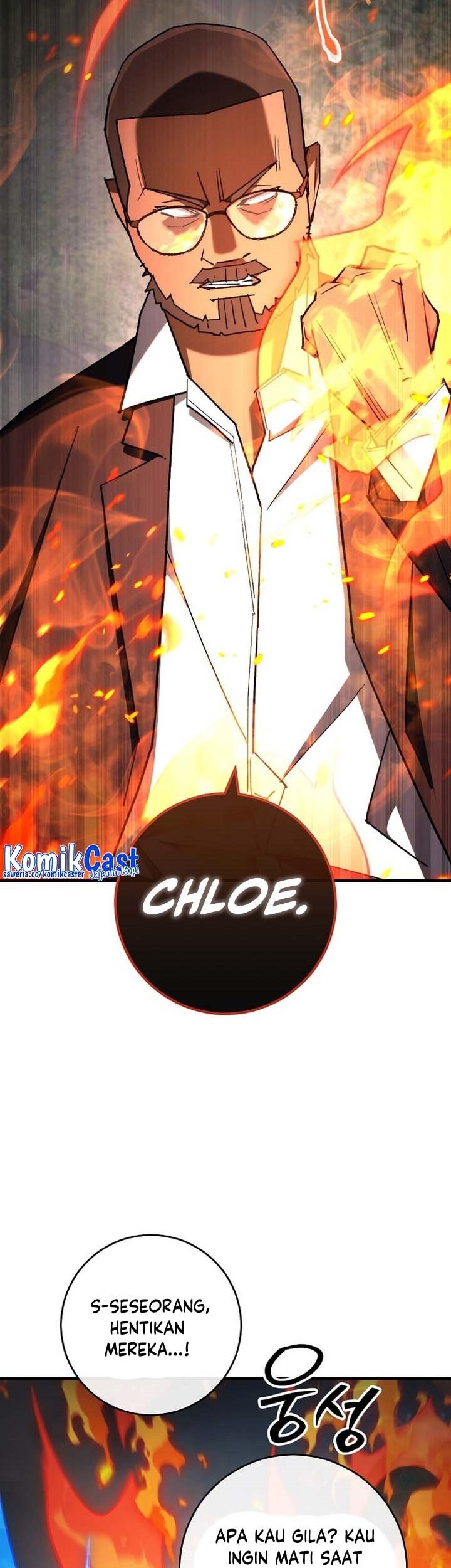 Chapter 80 - halaman 61