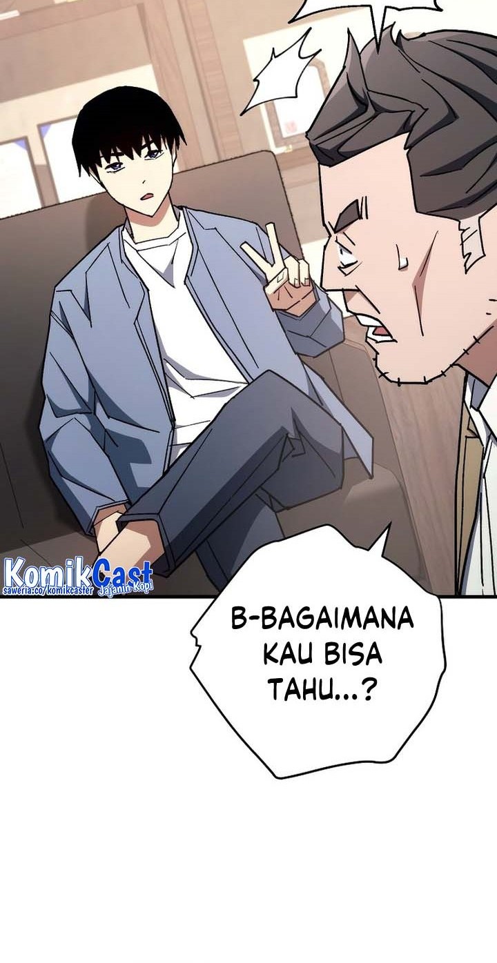 Chapter 80 - halaman 18