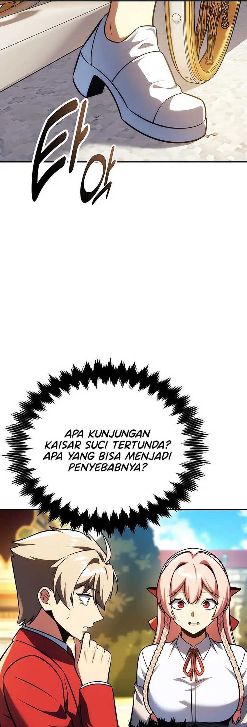 Chapter 69 - halaman 22